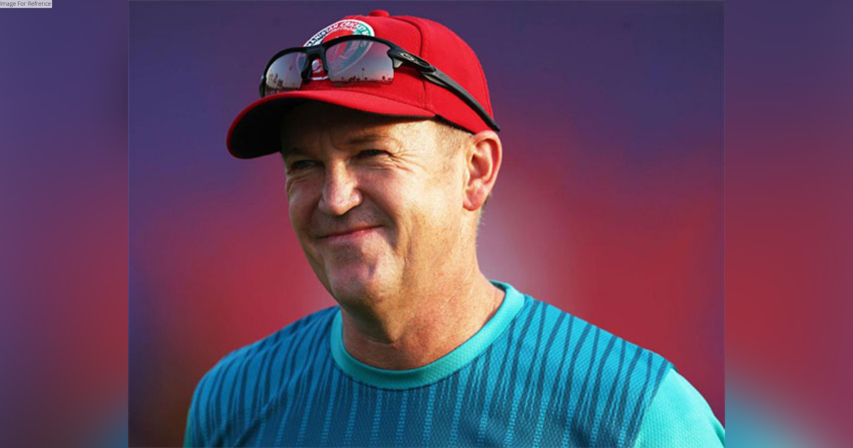 Royal Challengers Bangalore appoints Andy Flower as new head coach